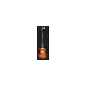 Gibson SG Supreme Fireburst
