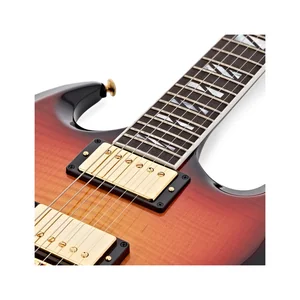 Gibson SG Supreme Fireburst