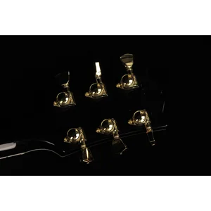 Gibson SG Supreme TEB