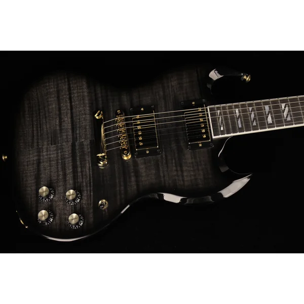 Gibson SG Supreme TEB