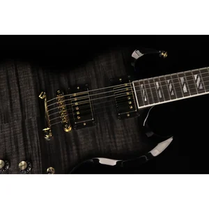 Gibson SG Supreme TEB