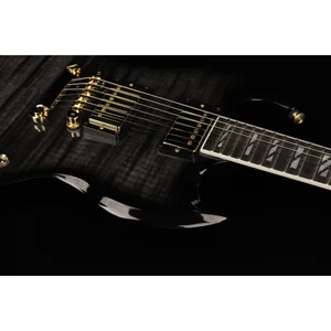 Gibson SG Supreme TEB