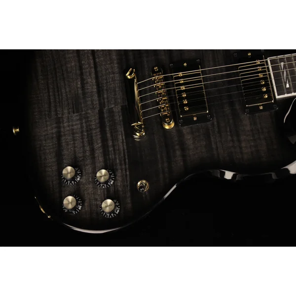 Gibson SG Supreme TEB