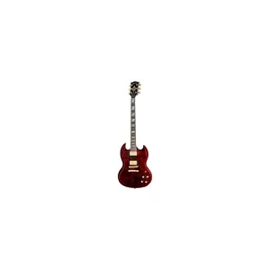 Gibson SG Supreme Wine Red