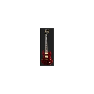 Gibson SG Supreme Wine Red