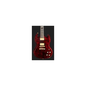 Gibson SG Supreme Wine Red