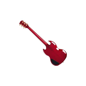 Gibson SG Supreme Wine Red