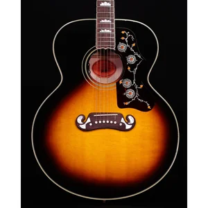 Gibson SJ-200 100 Years of Flat-Tops