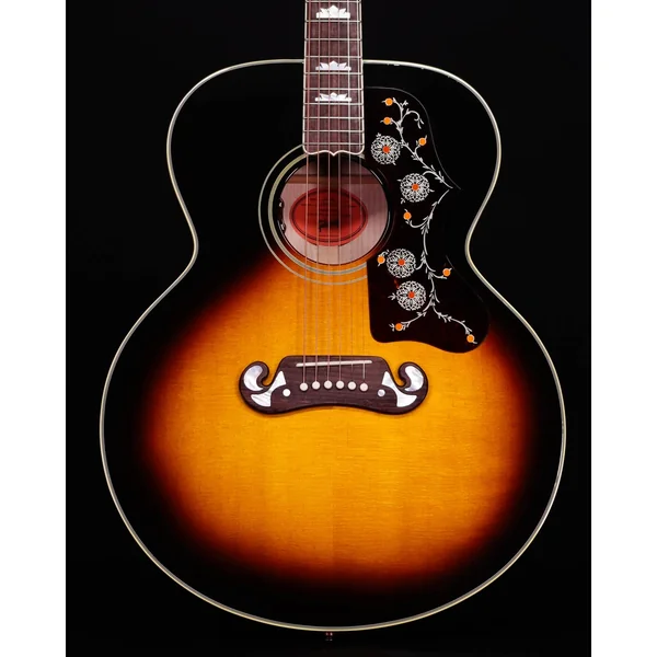 Gibson SJ-200 100 Years of Flat-Tops