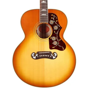 Gibson SJ-200 60s Original HCS