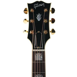 Gibson SJ-200 Standard Classic White