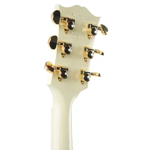 Gibson SJ-200 Standard Classic White