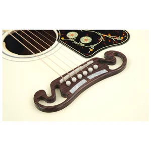 Gibson SJ-200 Standard Classic White