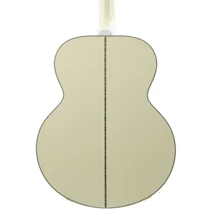Gibson SJ-200 Standard Classic White