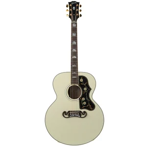 Gibson SJ-200 Standard Classic White