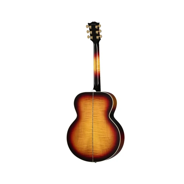 Gibson SJ-200 Standard Tri Burst