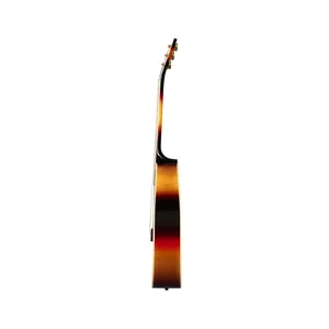 Gibson SJ-200 Standard Tri Burst