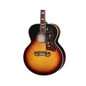 Gibson SJ-200 Standard Tri Burst