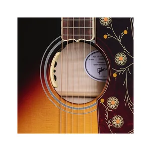 Gibson SJ-200 Standard Tri Burst