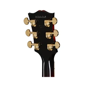Gibson SJ-200 Standard Tri Burst