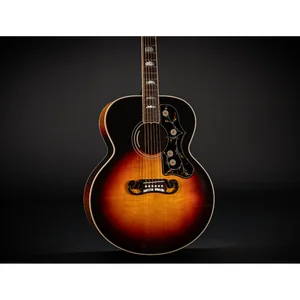 Gibson SJ-200 Standard Tri Burst