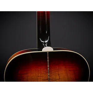 Gibson SJ-200 Standard Tri Burst