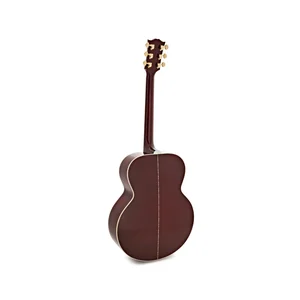Gibson SJ-200 Standard Wine Red
