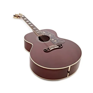 Gibson SJ-200 Standard Wine Red