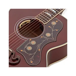 Gibson SJ-200 Standard Wine Red