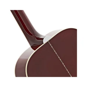 Gibson SJ-200 Standard Wine Red