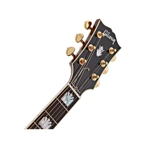 Gibson SJ-200 Standard Wine Red