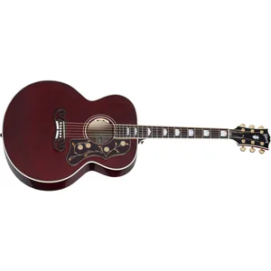 Gibson SJ-200 Standard Wine Red