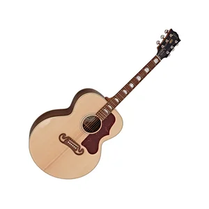 Gibson SJ-200 Studio Rosewood Natural
