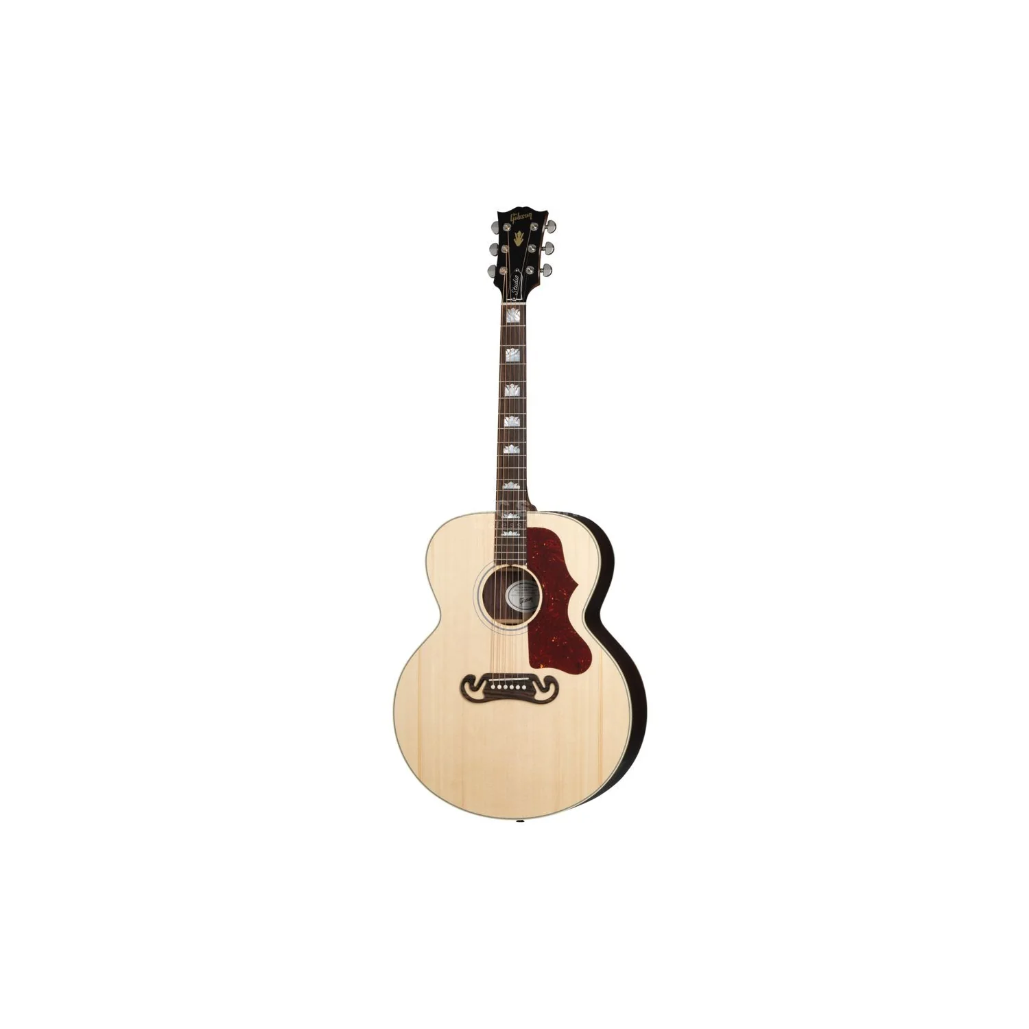 Gibson SJ-200 Studio Rosewood Natural