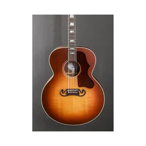 Gibson SJ-200 Studio Rosewood SRB