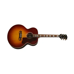Gibson SJ-200 Studio Rosewood SRB