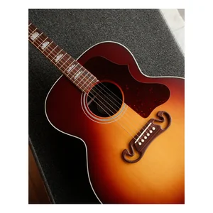 Gibson SJ-200 Studio Rosewood SRB