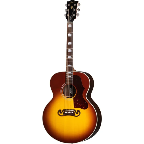 Gibson SJ-200 Studio Rosewood SRB