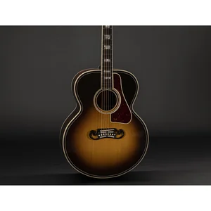 Gibson SJ-200 Western Classic