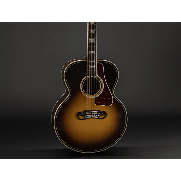 Gibson SJ-200 Western Classic