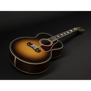 Gibson SJ-200 Western Classic