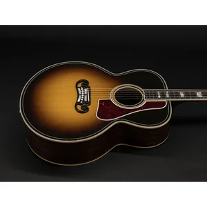 Gibson SJ-200 Western Classic