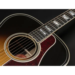 Gibson SJ-200 Western Classic