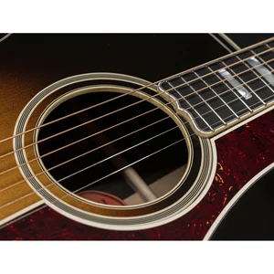 Gibson SJ-200 Western Classic
