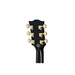 Gibson Songwriter EC Custom