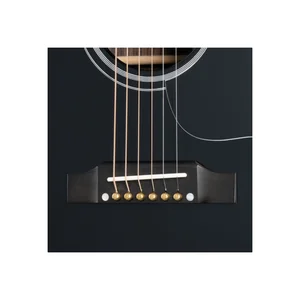 Gibson Songwriter EC Custom