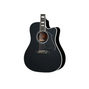 Gibson Songwriter EC Custom
