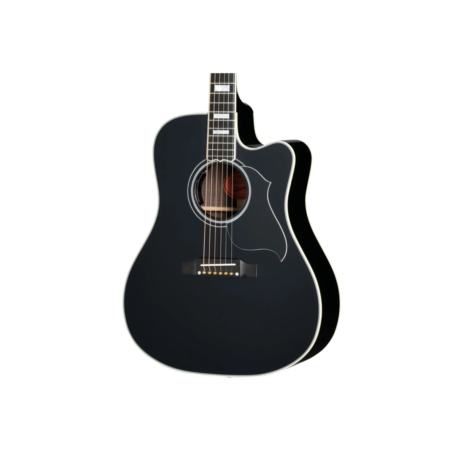 Gibson Songwriter EC Custom