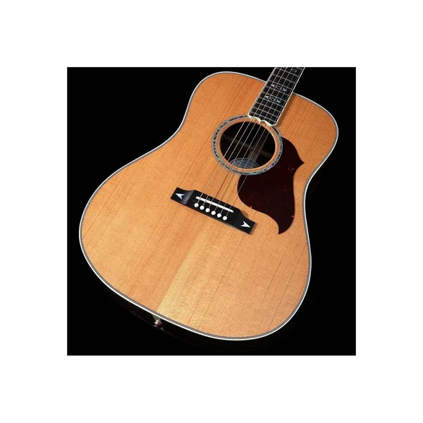 Gibson Songwriter Rec Artist EC AN