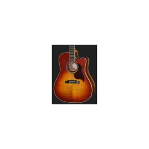 Gibson Songwriter Rec Artist EC RB